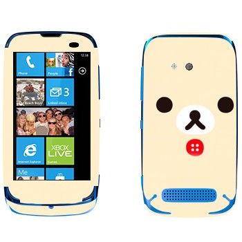   «Kawaii»   Nokia Lumia 610
