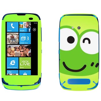   «Keroppi»   Nokia Lumia 610