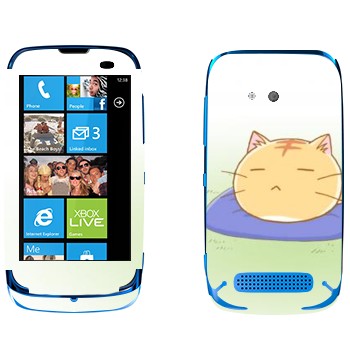   «Poyo »   Nokia Lumia 610