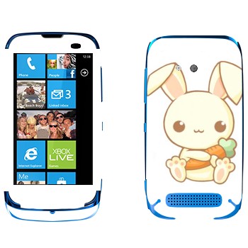   «   - Kawaii»   Nokia Lumia 610