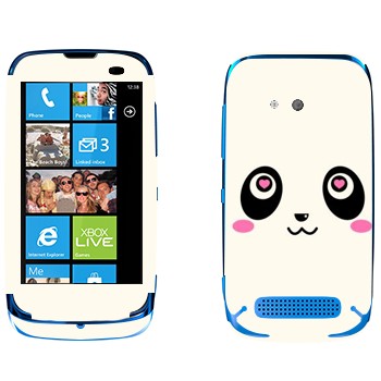   « Kawaii»   Nokia Lumia 610