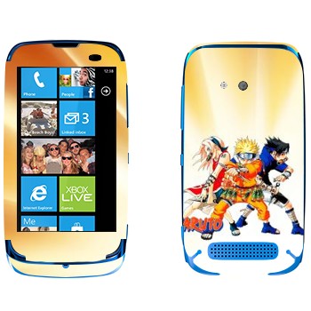   «, , »   Nokia Lumia 610