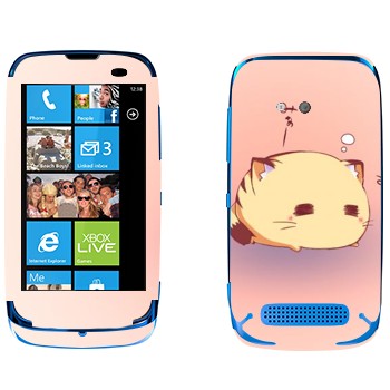   «  - Kawaii»   Nokia Lumia 610