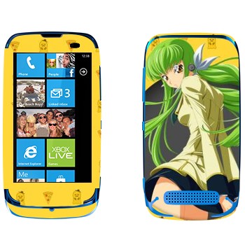   « 2 -   »   Nokia Lumia 610