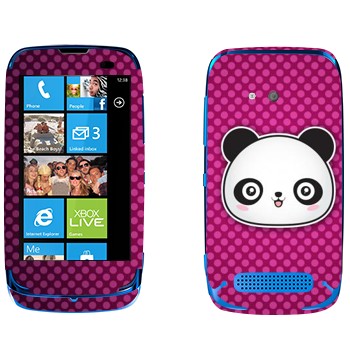   «  - Kawaii»   Nokia Lumia 610