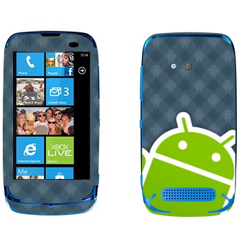   «Android »   Nokia Lumia 610