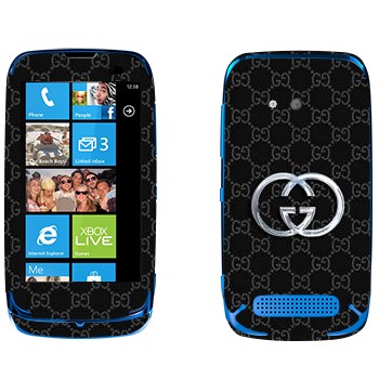   «Gucci»   Nokia Lumia 610