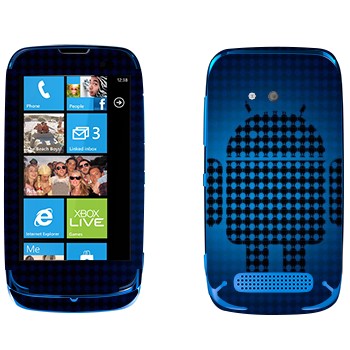   « Android   »   Nokia Lumia 610