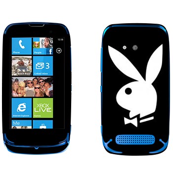   « Playboy»   Nokia Lumia 610