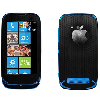   «  Apple»   Nokia Lumia 610
