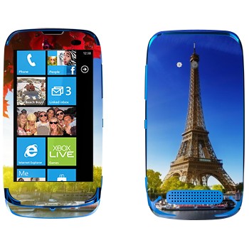   « -  »   Nokia Lumia 610