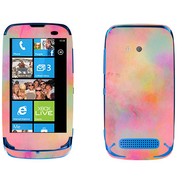   «Sunshine - Georgiana Paraschiv»   Nokia Lumia 610