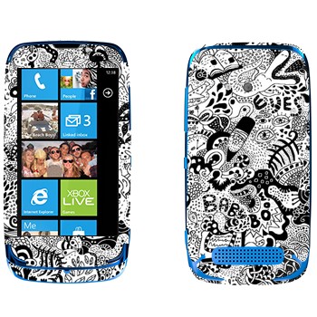   «WorldMix -»   Nokia Lumia 610
