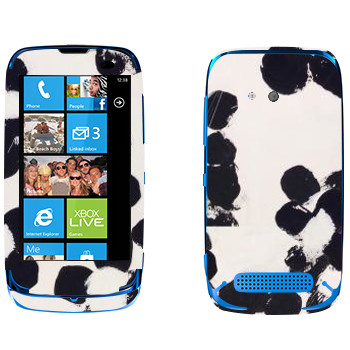   «  - Georgiana Paraschiv»   Nokia Lumia 610