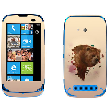   « - Kisung»   Nokia Lumia 610