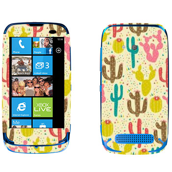   « - Anna Deegan»   Nokia Lumia 610
