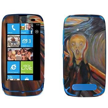   «   ""»   Nokia Lumia 610