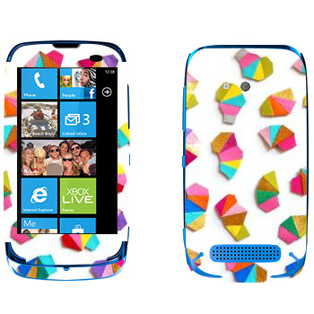   «   - Georgiana Paraschiv»   Nokia Lumia 610