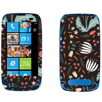   «  Anna Deegan»   Nokia Lumia 610