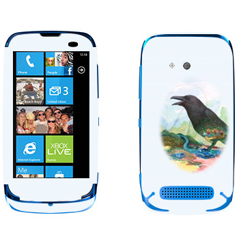  « - Kisung»   Nokia Lumia 610