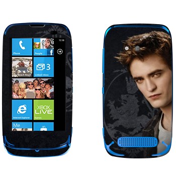   «Edward Cullen»   Nokia Lumia 610