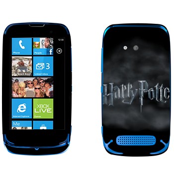   «Harry Potter »   Nokia Lumia 610