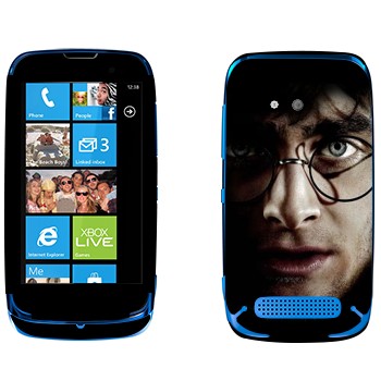   «Harry Potter»   Nokia Lumia 610