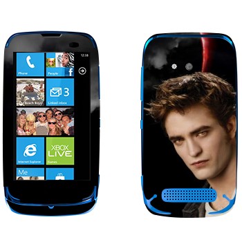   « - »   Nokia Lumia 610