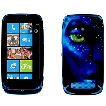   « - »   Nokia Lumia 610