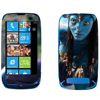   «    - »   Nokia Lumia 610
