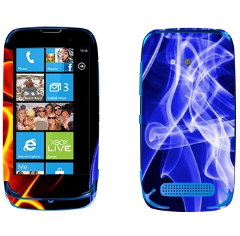   «  ˸»   Nokia Lumia 610