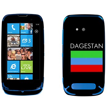   «»   Nokia Lumia 610
