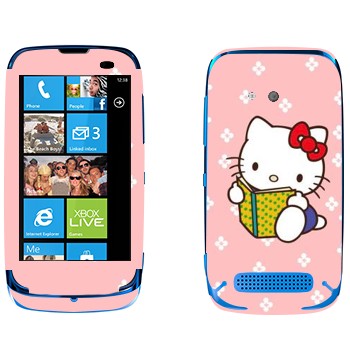   «Kitty  »   Nokia Lumia 610