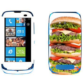   «-- »   Nokia Lumia 610