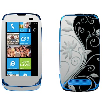   «- »   Nokia Lumia 610