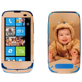   «-»   Nokia Lumia 610