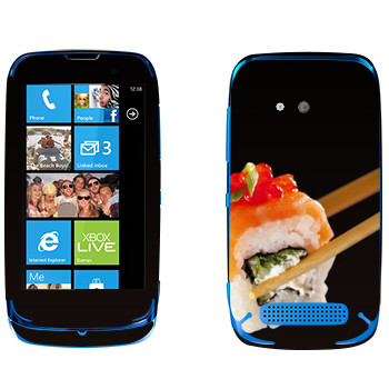   «, »   Nokia Lumia 610