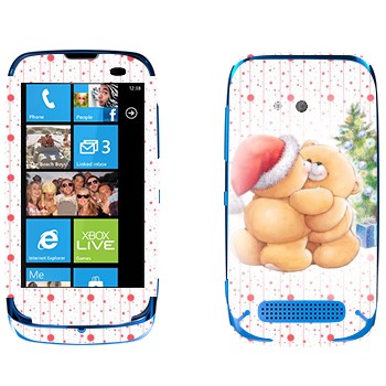   «     -  »   Nokia Lumia 610