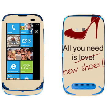   «,   ,   »   Nokia Lumia 610