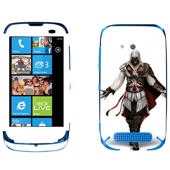   «Assassin 's Creed 2»   Nokia Lumia 610