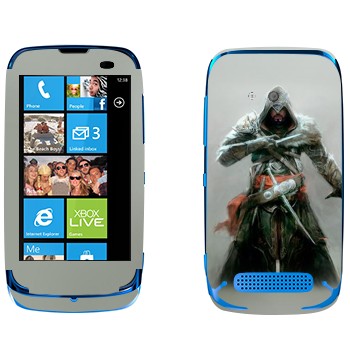   «Assassins Creed: Revelations -  »   Nokia Lumia 610