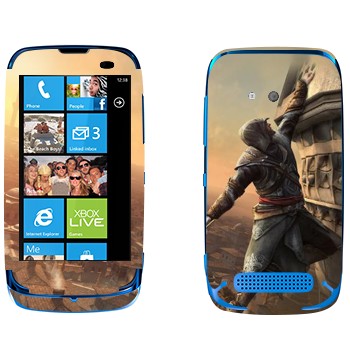   «Assassins Creed: Revelations - »   Nokia Lumia 610