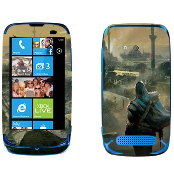   «Assassins Creed»   Nokia Lumia 610