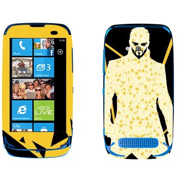   «Deus Ex »   Nokia Lumia 610