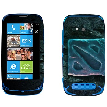  «Dota 2 »   Nokia Lumia 610