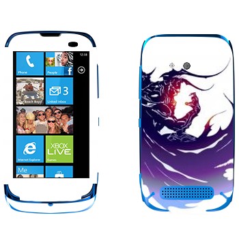   «Final Fantasy 13  »   Nokia Lumia 610