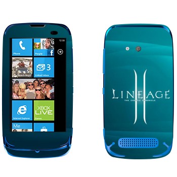   «Lineage 2 »   Nokia Lumia 610