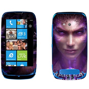   «StarCraft 2 -  »   Nokia Lumia 610