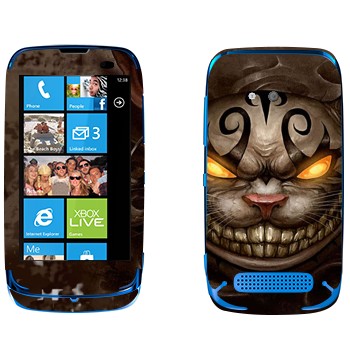   «  -    »   Nokia Lumia 610