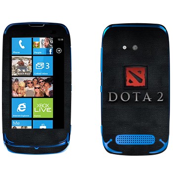   «Dota 2»   Nokia Lumia 610